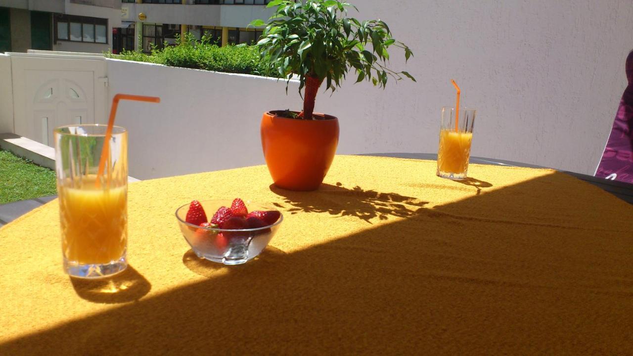 Apartment Lana โอมิช ภายนอก รูปภาพ